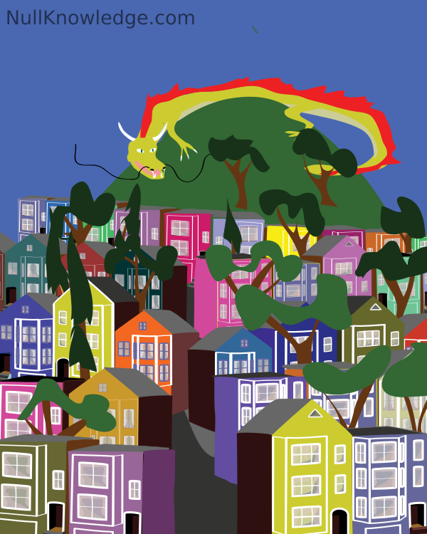 Bernal Dragons